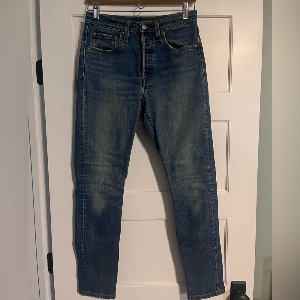 Levi’s 501 Jeans